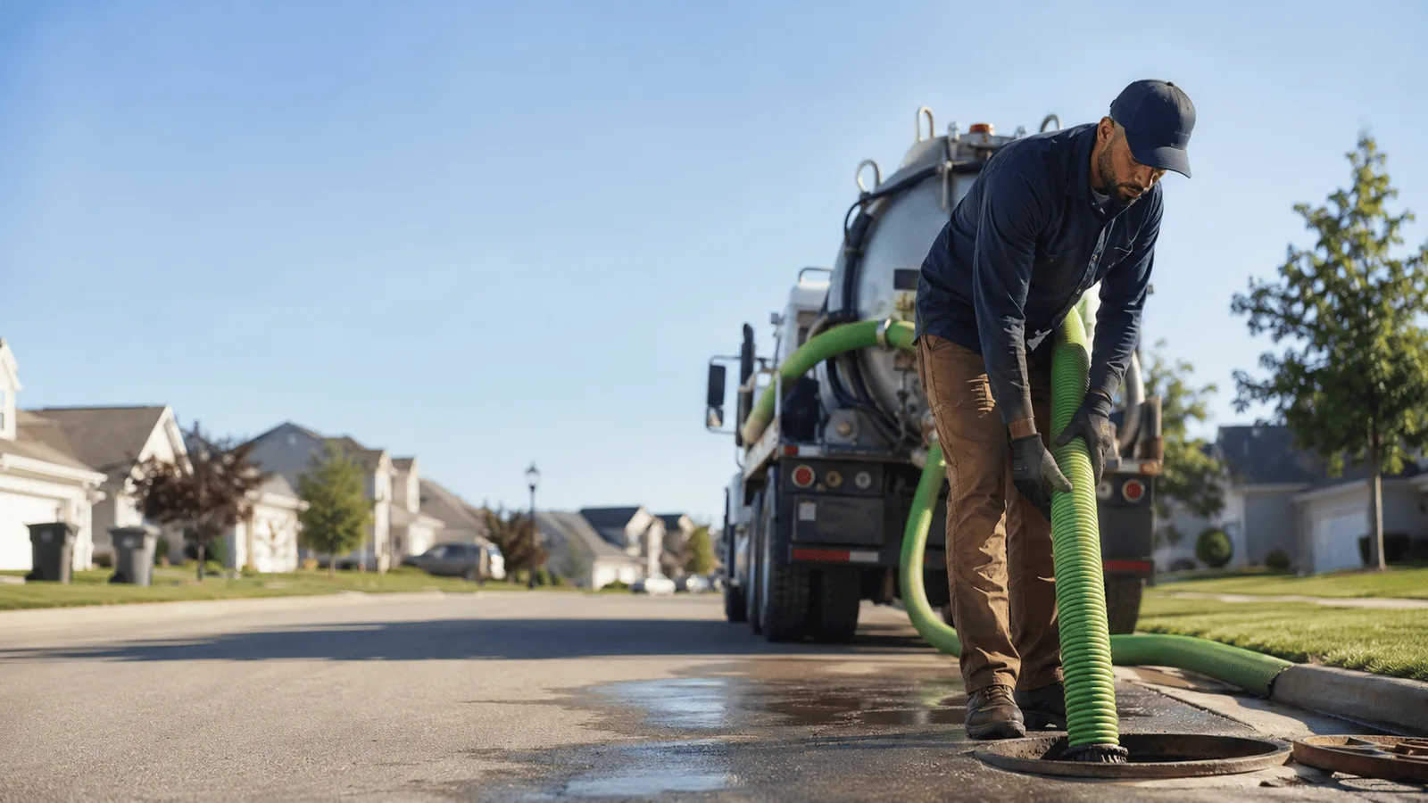 Mosquito Control in Flatonia, TX